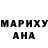 ТГК концентрат Maryna Kravchuk